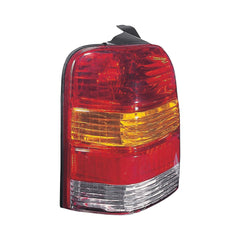 Driver Side Tail Light Housing image