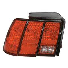 Driver Side Tail Light Housing image