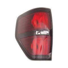 Driver Side Tail Light Housing image