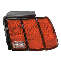 Passenger Side Tail Light Housing image