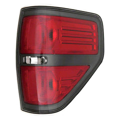 Passenger Side Tail Light Housing image