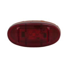 Rear Driver Side Side Marker Light Assembly image