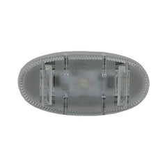 Rear Driver Side Side Marker Light Assembly image