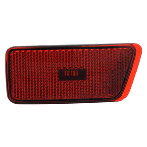 Rear Passenger Side Side Marker Light Assembly image