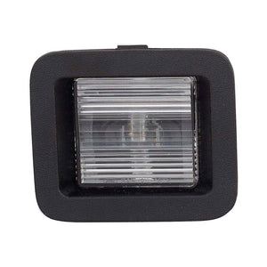 License Plate Light Assembly image