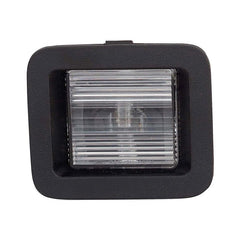 License Plate Light Assembly image
