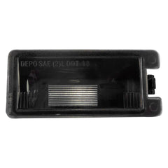 License Plate Light Assembly image