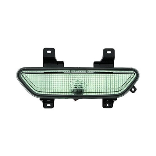 2015-2017 Ford Mustang Back Up Light Assembly - FO2880100-Partify-Painted-Replacement-Body-Parts
