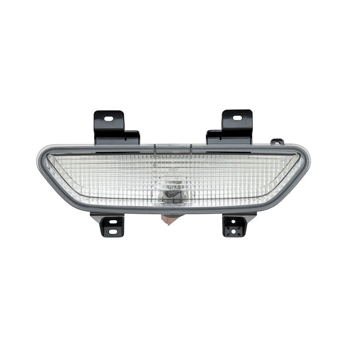 2018-2023 Ford Mustang Shelby GT350/Shelby GT350R Back Up Light Assembly Convertible/Coupe - FO2880102-Partify-Painted-Replacement-Body-Parts