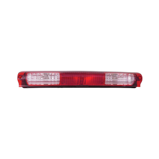 1997-2004 Ford F-150/F-150 Heritage Austera/Base/Harley-Davidson Edition/King Ranch/Lariat/XL/XLT/XL/XLT Center High Mount Stop Light W/Cargo Lamp - FO2890102-Partify-Painted-Replacement-Body-Parts
