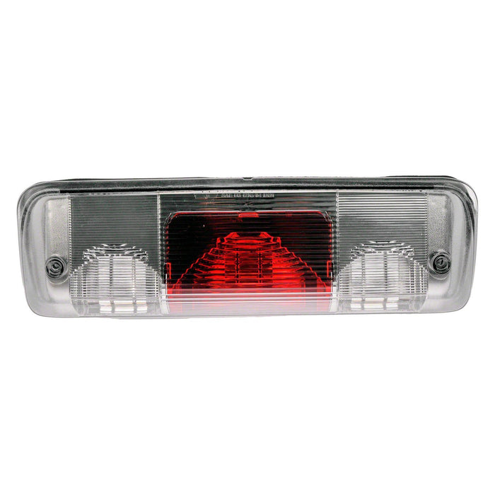 2004-2010 Ford Explorer Sport Trac/F-150/Lincoln Mark LT Center High Mount Stop Light - FO2890103-Partify-Painted-Replacement-Body-Parts