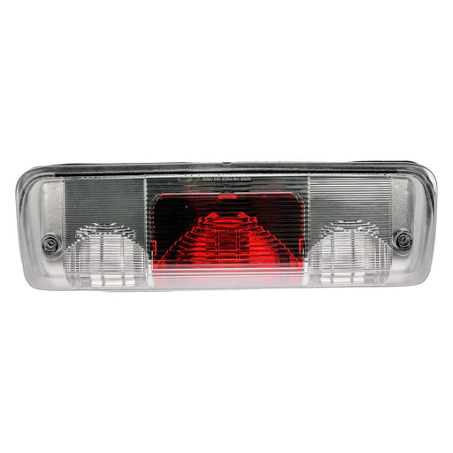 2004-2010 Ford Explorer Sport Trac/F-150/Lincoln Mark LT Center High Mount Stop Light - FO2890103-Partify-Painted-Replacement-Body-Parts