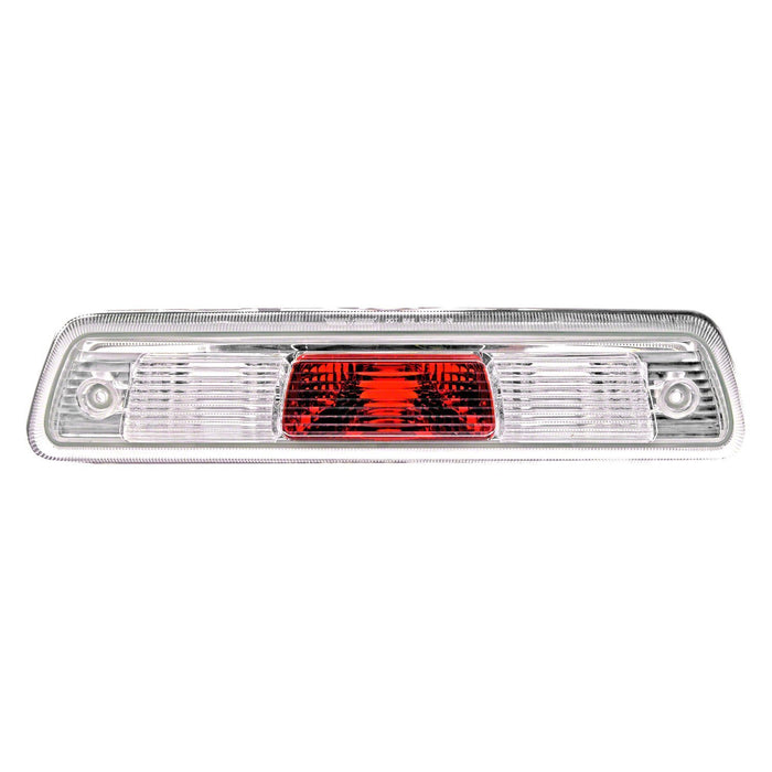 2009-2014 Ford F-150 Center High Mount Stop Light W/O Hill Descent Control - FO2890104-Partify-Painted-Replacement-Body-Parts