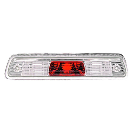 2009-2014 Ford F-150 Center High Mount Stop Light W/O Hill Descent Control - FO2890104-Partify-Painted-Replacement-Body-Parts