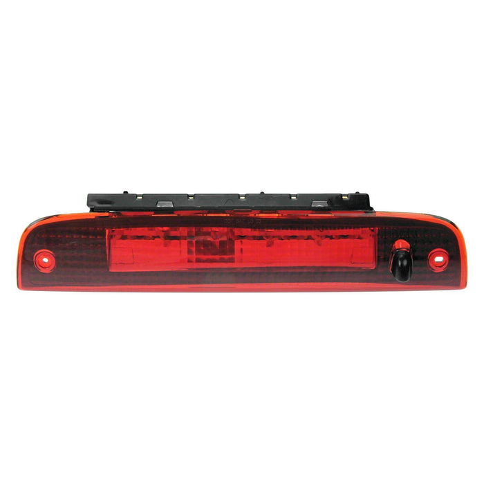 2003-2014 Ford Expedition/Lincoln Navigator Center High Mount Stop Light - FO2890105-Partify-Painted-Replacement-Body-Parts