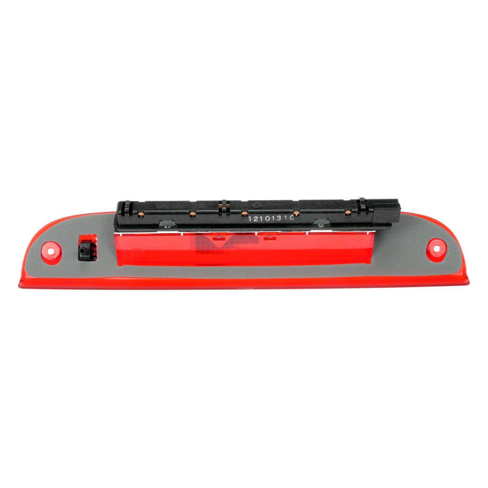 2002-2012 Ford Escape/Explorer/Mercury Mariner/Mountaineer Center High Mount Stop Light - FO2890106-Partify-Painted-Replacement-Body-Parts
