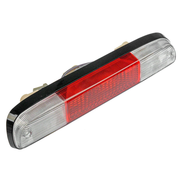 1995-2016 Ford F-250 Super Duty/F-350 Super Duty/Ranger Center High Mount Stop Light W/Load Lamp - FO2890107-Partify-Painted-Replacement-Body-Parts