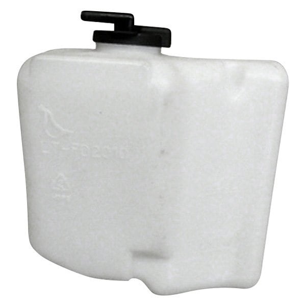 1994-1997 Ford Aspire Radiator Outlet Tank - FO3014100-Partify-Painted-Replacement-Body-Parts