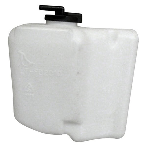 1994-1997 Ford Aspire Radiator Outlet Tank - FO3014100-Partify-Painted-Replacement-Body-Parts