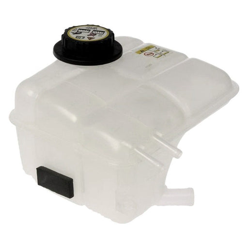 2003-2007 Ford Focus Radiator Outlet Tank W/O Cap 2.3L L4/2L L4 - FO3014101-Partify-Painted-Replacement-Body-Parts