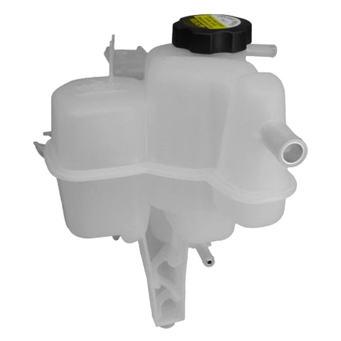 2001-2012 Ford Escape/Mercury Mariner Radiator Outlet Tank W/Cap 2.5L L4/2L L4/3L V6 - FO3014107-Partify-Painted-Replacement-Body-Parts