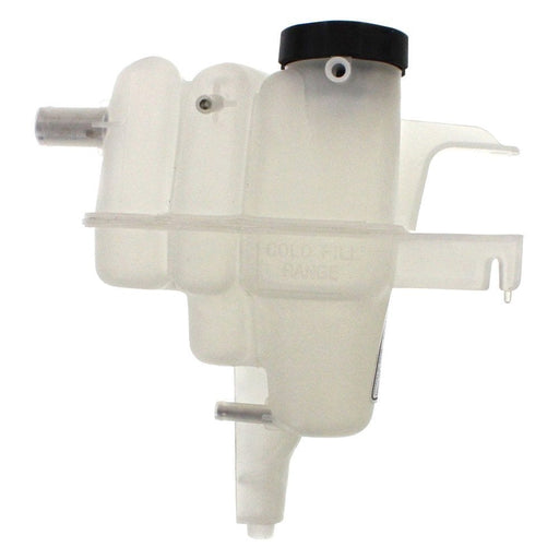 2005-2008 Ford Escape/Mercury Mariner Radiator Outlet Tank W/Cap 2.3L L4 - FO3014108-Partify-Painted-Replacement-Body-Parts