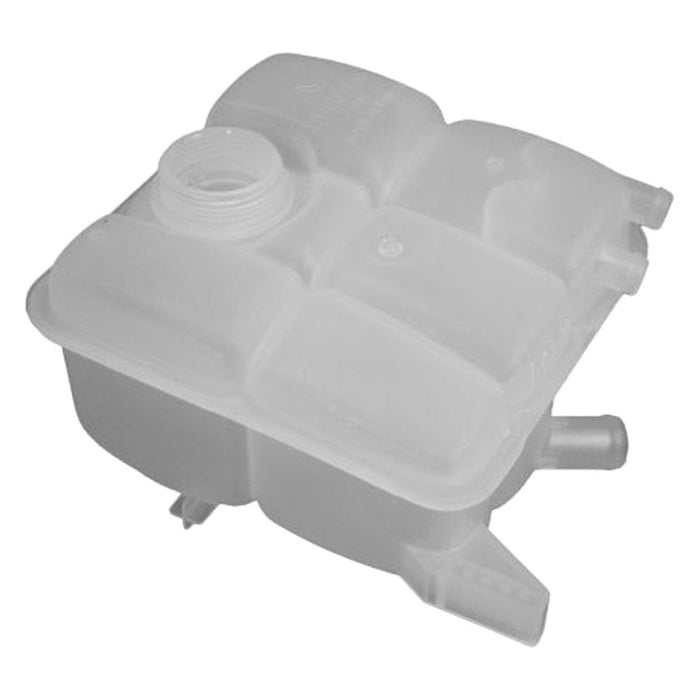 2012-2018 Ford C-Max/Escape/Focus/Transit Connect Electric/Energi SE/Energi SEL/Energi Titanium/Hybrid SE/Hybrid SEL/Hybrid Titanium Radiator Outlet Tank Reservoir Only - FO3014109-Partify-Painted-Replacement-Body-Parts