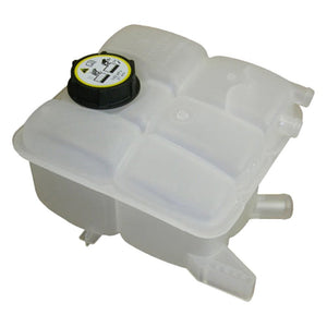Radiator Outlet Tank image