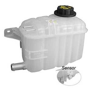 Radiator Outlet Tank image