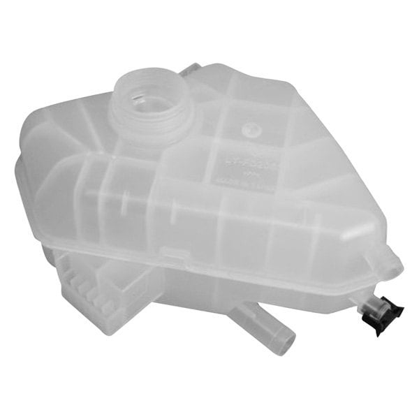 2011-2019 Ford Fiesta Radiator Outlet Tank Reservoir Only - FO3014113-Partify-Painted-Replacement-Body-Parts