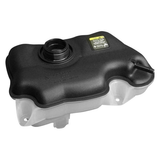 2005-2014 Ford Mustang Shelby GT500 Radiator Outlet Tank Reservoir Only 4.6L V8/4L V6 - FO3014115-Partify-Painted-Replacement-Body-Parts