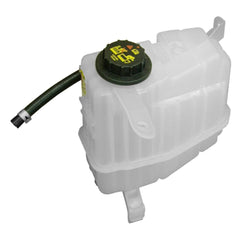 Radiator Outlet Tank image