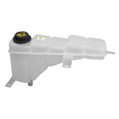 Radiator Outlet Tank image