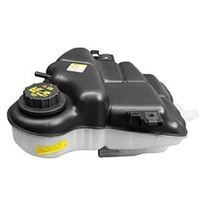 Radiator Outlet Tank image
