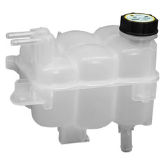Radiator Outlet Tank image