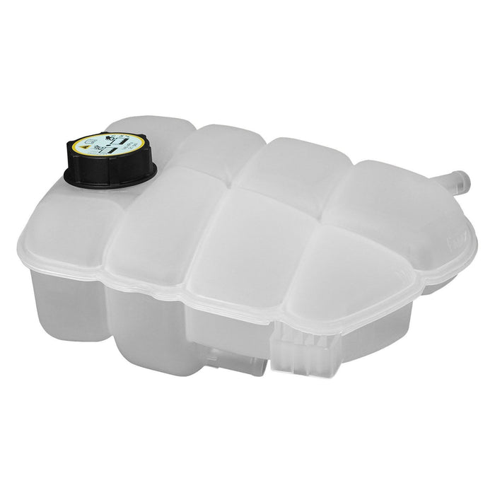2019-2023 Ford Transit Connect Radiator Outlet Tank From 11-23-18 Reservoir & Cap Assy 2L L4 - FO3014178-Partify-Painted-Replacement-Body-Parts