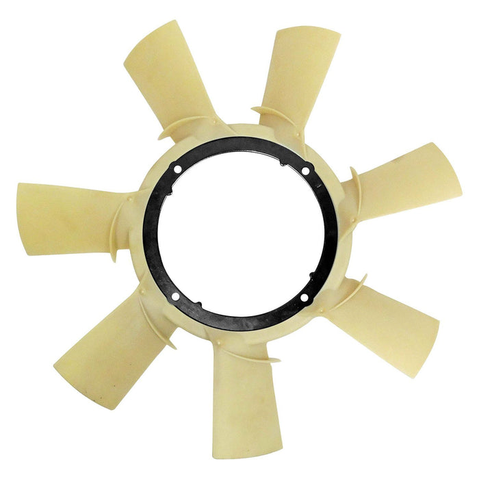 2019-2022 Ford Ranger Engine Cooling Fan Blade - FO3112126-Partify-Painted-Replacement-Body-Parts