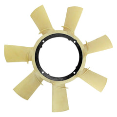 Engine Cooling Fan Blade image