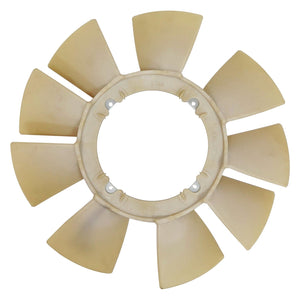Engine Cooling Fan Blade image