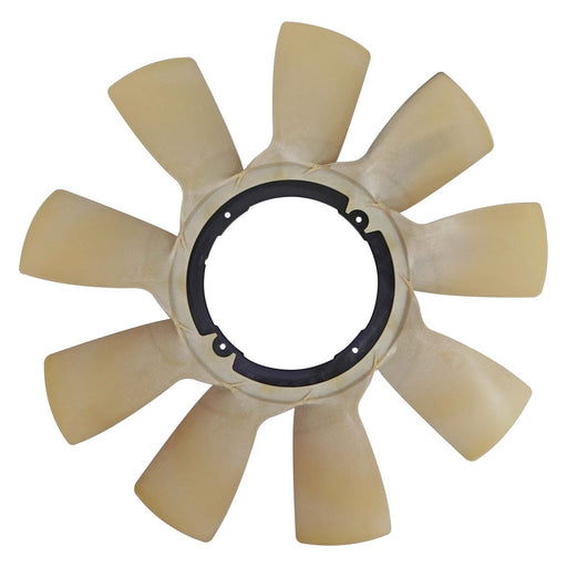 2020-2022 Ford F-350 Super Duty Engine Cooling Fan Blade Primary W/Dual Rear Wheels 6.7L V8 - FO3112128-Partify-Painted-Replacement-Body-Parts