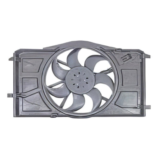 2021-2023 Ford Mustang Mach-E Engine Cooling Fan Assembly - FO3115243-Partify-Painted-Replacement-Body-Parts