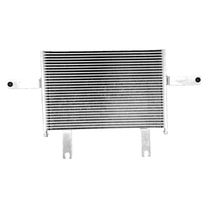 2005-2007 Ford F-250 Super Duty/F-350 Super Duty Automatic Transmission Oil Cooler Assembly 6L V8 - FO4050104-Partify-Painted-Replacement-Body-Parts