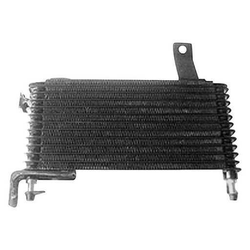 2008-2014 Ford E-250/E-350 Super Duty Automatic Transmission Oil Cooler Assembly W/O Towing Pkg 5.4L V8/6.8L V10/6L V8 - FO4050120-Partify-Painted-Replacement-Body-Parts