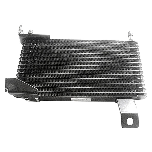 2008-2014 Ford E-250/E-350 Super Duty Automatic Transmission Oil Cooler Assembly W/Towing Pkg 5.4L V8/6.8L V10 - FO4050121-Partify-Painted-Replacement-Body-Parts