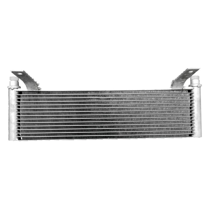 2004-2008 Ford F-150/Lincoln Mark LT Automatic Transmission Oil Cooler Assembly Hvy Duty 4.6L V8/5.4L V8 - FO4050125-Partify-Painted-Replacement-Body-Parts