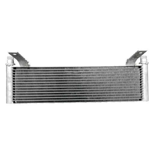 2004-2008 Ford F-150/Lincoln Mark LT Automatic Transmission Oil Cooler Assembly Hvy Duty 4.6L V8/5.4L V8 - FO4050125-Partify-Painted-Replacement-Body-Parts
