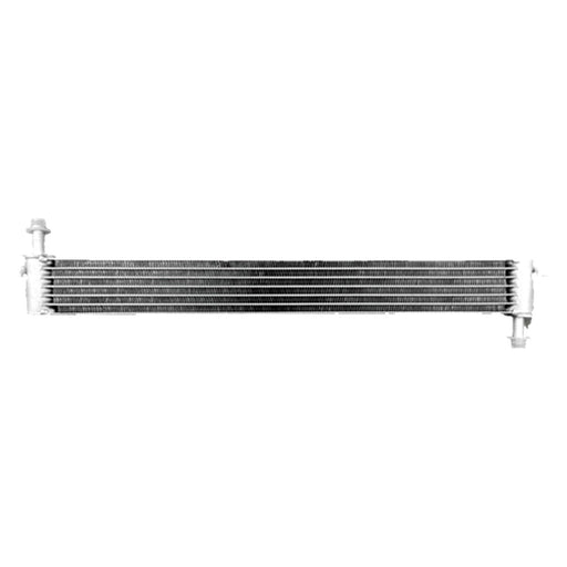 2007-2014 Ford Expedition/F-150 SVT Raptor/Lincoln Navigator Automatic Transmission Oil Cooler Assembly W/O Towing Pkg From 12-04-08 - FO4050126-Partify-Painted-Replacement-Body-Parts