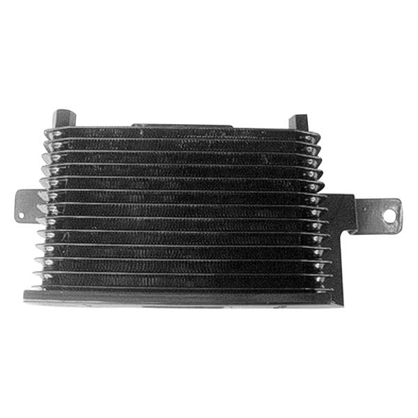 1999-2003 Ford F-150 Automatic Transmission Oil Cooler Assembly W/Towing Pkg 5.4L V8 - FO4050129-Partify-Painted-Replacement-Body-Parts