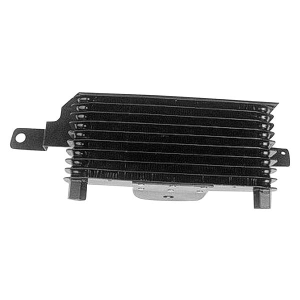 1997-2004 Ford Expedition/F-150/F-150 Heritage/Lincoln Navigator Automatic Transmission Oil Cooler Assembly 3/8" Fittings W/O Quick Disconnect 4.2L V6/4.6L V8/5.4L V8 - FO4050130-Partify-Painted-Replacement-Body-Parts