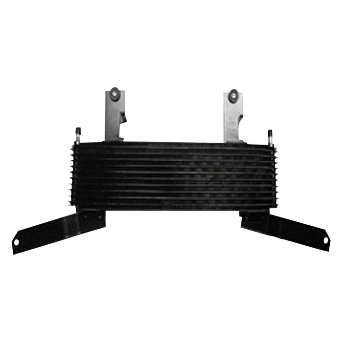 2005-2007 Ford F-250 Super Duty/F-350 Super Duty Automatic Transmission Oil Cooler Assembly 5.4L V8 - FO4050132-Partify-Painted-Replacement-Body-Parts